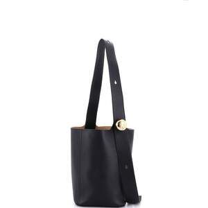 Chloe Marcie Satchel Leather Small #241494C12B